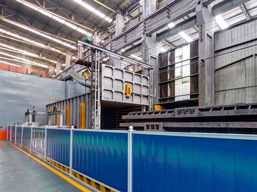 精科大恒生產(chǎn)的數(shù)控龍門(mén)系列機(jī)床質(zhì)量怎么樣？可靠嗎？